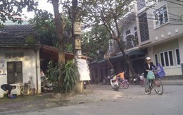 Thông tin mới nhất vụ chủ hiệu cầm đồ giết vợ dã man rồi tự sát