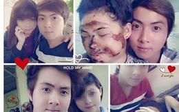 Chàng trai chung tình "hiếm có" khiến dân mạng ngưỡng mộ