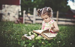 Làm sao để con bạn có thói quen thích đọc sách?