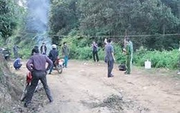 Bị giết hụt, cô giáo mầm non lết ra đường kêu cứu