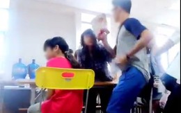 Ai còn dũng cảm để học cô giáo "cung bọ cạp”?