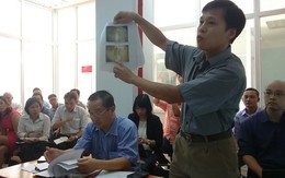 Coca Cola Việt Nam bị kiện: Những hình ảnh “nóng” tại tòa