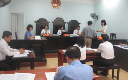 Vụ Coca Cola Việt Nam bị kiện: Tiếp tục xử phúc thẩm