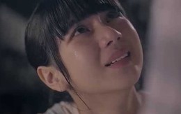 Bí mật clip quảng cáo khiến Khởi My “tốn hết hộp khăn giấy”