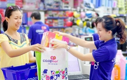 Saigon Co.op giảm giá mạnh các mặt hàng tiết kiệm điện