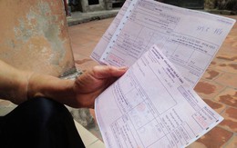 Hà Nội: Nhiều hộ dân bức xúc vì giá nước tăng