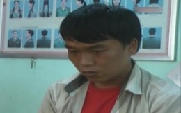 Đà Nẵng: Kẻ bệnh hoạn dâm ô nhiều bé gái trong công viên