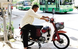 Thu hồi xe gắn máy cũ: Giải pháp nào cho người nghèo?