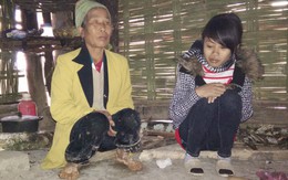Ngôi làng trải qua 5 đời mới có 2 người chết được chôn bằng quan tài