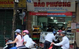 Bánh Trung thu Bảo Phương bị tạm đình chỉ: Nhiều khách hàng vẫn không biết