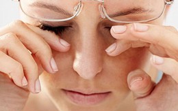 75% trường hợp mù lòa có thể phòng tránh