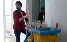 Quảng Ninh: Rốt ráo thực hiện Chỉ thị về quản lý chất thải y tế