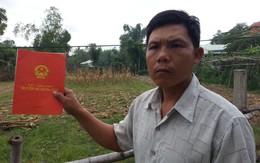 Quảng Nam: Dân khốn khổ vì xã “bán đất”… trên giấy