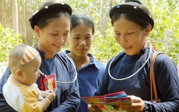 Tuần Giáo, Điện Biên: Số trường hợp tảo hôn giảm