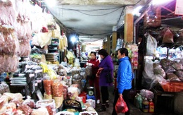 Hàng hóa Tết: Ngại hàng chợ, nhiều người chuyển qua đồ “handmade”