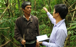 Giải mã bí ẩn “nghĩa địa treo” ở đại ngàn Tây Nguyên: Các nhà khoa học ra tay “bắt ma”