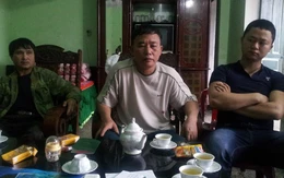 Bắt giam nguyên Chủ tịch xã đưa lao động đi xuất khẩu chui