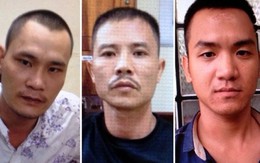 Hà Nội: Nguyên Phó ban Tổ chức Quận ủy bị đề nghị truy tố tội giết người