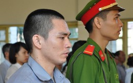 Bắc Giang: Xử hung thủ gián tiếp gây án oan 10 năm cho ông Chấn