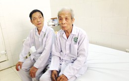 Việt Nam áp dụng công nghệ chữa khỏi ung thư tiền liệt tuyến: Không nghĩ mình có thể  sống được tới hôm nay