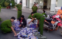 Liên quân “va nhau”,  hàng giả “ăn cả”