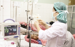 Thủ tướng Nguyễn Tấn Dũng: Giảm quá tải phải đi liền với nâng cao chất lượng khám, chữa bệnh