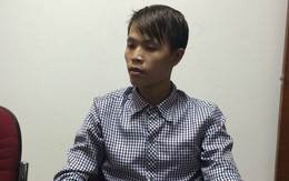Vụ sát hại hotgirl đất Hà thành: Hung thủ lên mạng để theo dõi quá trình phá án