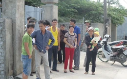 Huyện Tĩnh Gia (Thanh Hóa): Mùi tanh, thối “bủa vây” xóm nghèo