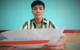 Chuyện lạ ở Trại giam Xuân Nguyên:  Phạm nhân “mọt sách” và lá thư của CEO Alpha Books