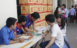 Sẽ có nhiều “chuyện lạ” trong kỳ thi THPT quốc gia ở Hà Nội?