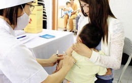 Trẻ có nguy cơ mắc bệnh do hoãn tiêm vaccine