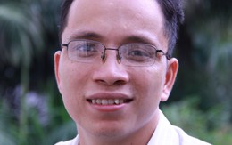 Nhà văn Nguyễn Văn Học và nỗi đắng cay thoát ra từ ngòi bút