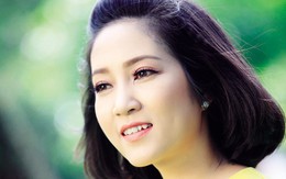 Ca sĩ Thanh Thúy: Nhiều khi bị con hờn trách vì làm quá nhiều việc