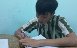 Đâm chết người từ việc xưng hô ngang hàng