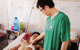 Thanh niên suýt mất mạng khi cùng đi đòi nợ