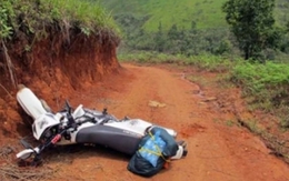 Xót xa nam sinh tử nạn trong lần đi phượt đầu tiên ở Lào Cai