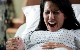 6 điều khiến bà bầu đau đớn khi sinh