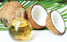 10 công dụng ít biết của dầu dừa