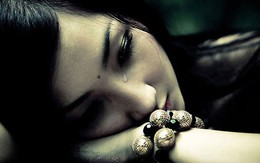 Nước mắt đã cạn sau 4 năm lấy chồng