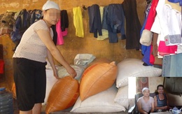 Những phận người đi qua “bão” HIV/AIDS