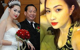 Chuyện ít biết về cuộc hôn nhân dài... 2 tuần của một người đẹp Vbiz và đại gia