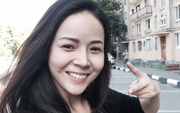 Diễn viên Diễm Hương: “Thủ vai phản diện giúp tôi hiểu hơn về sự nguy hiểm của ngoại tình”