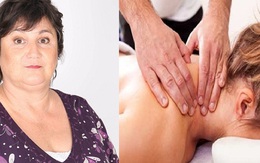 Nguy cơ đột quỵ khi massage ít người chú ý