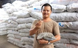 Con đường xuất khẩu ốc vít ra thế giới của chàng trai Việt