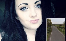Thiếu nữ xinh đẹp chết thảm khi đang hôn bạn trai trong ôtô