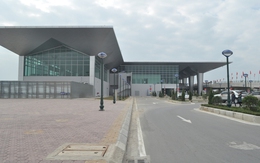 Nghệ An có sân bay quốc tế