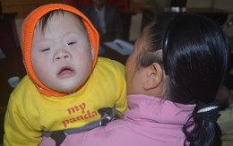 Vòng tay Nhân ái: Nhờ độc giả, bé 6 tháng bị tim bẩm sinh được mổ miễn phí