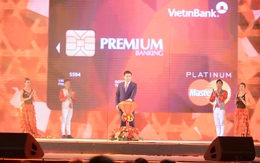 VietinBank Premium Banking: Tiêu chuẩn hoàn hảo cho dịch vụ khách hàng ưu tiên