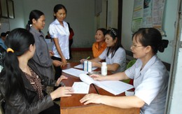 Hà Tĩnh, 6 tháng đầu năm: Hơn 20.000 người sử dụng các biện pháp tránh thai an toàn