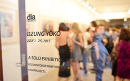 Dzung Yoko triển lãm thời trang, mỹ thuật sau 15 năm sáng tạo